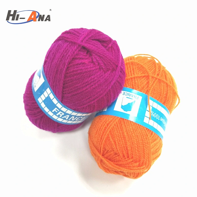 knitting thread for Sweater