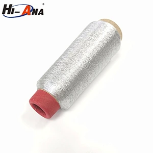 ST Type Colored Metallic Thread