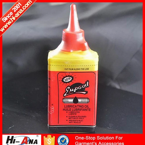 hi-ana part2 ISO 9001 Factory Finest Quality lubricant oil