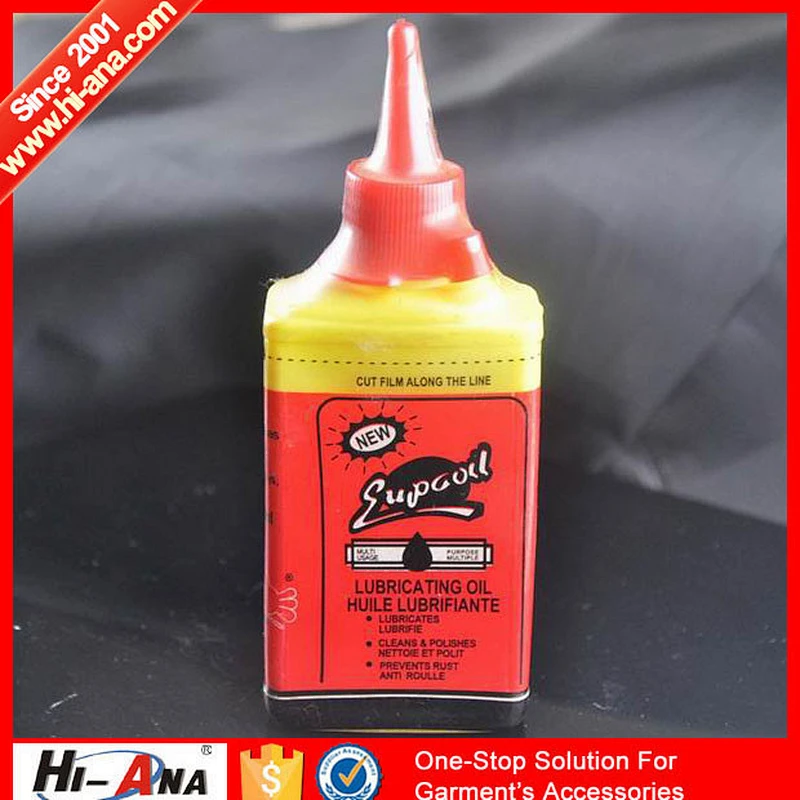 hi-ana part2 ISO 9001 Factory Finest Quality lubricant oil