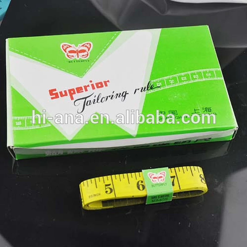 hi-ana tailor1 Free sample available Good Price tailor measuring tape