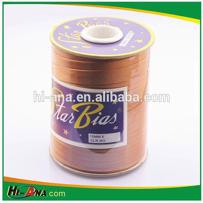 double fold bias tape