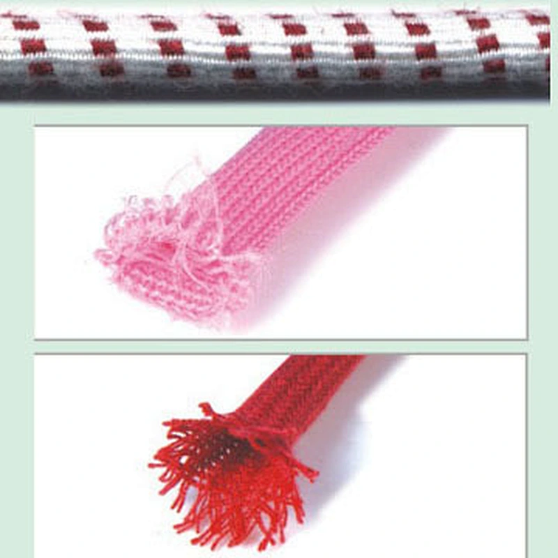 Polyester Hollow Rope / cord