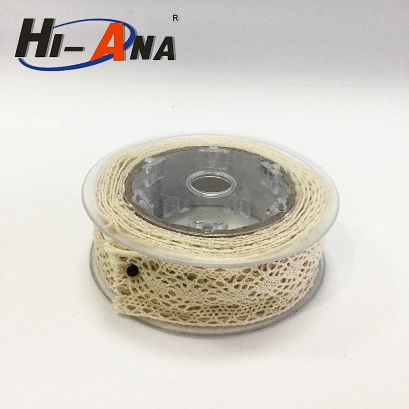 hi-ana lace3 Familiar in OEM and ODM Good supplying cotton tulle lace