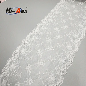 custom lace fabric