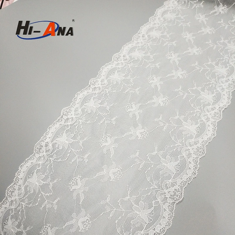 custom lace fabric