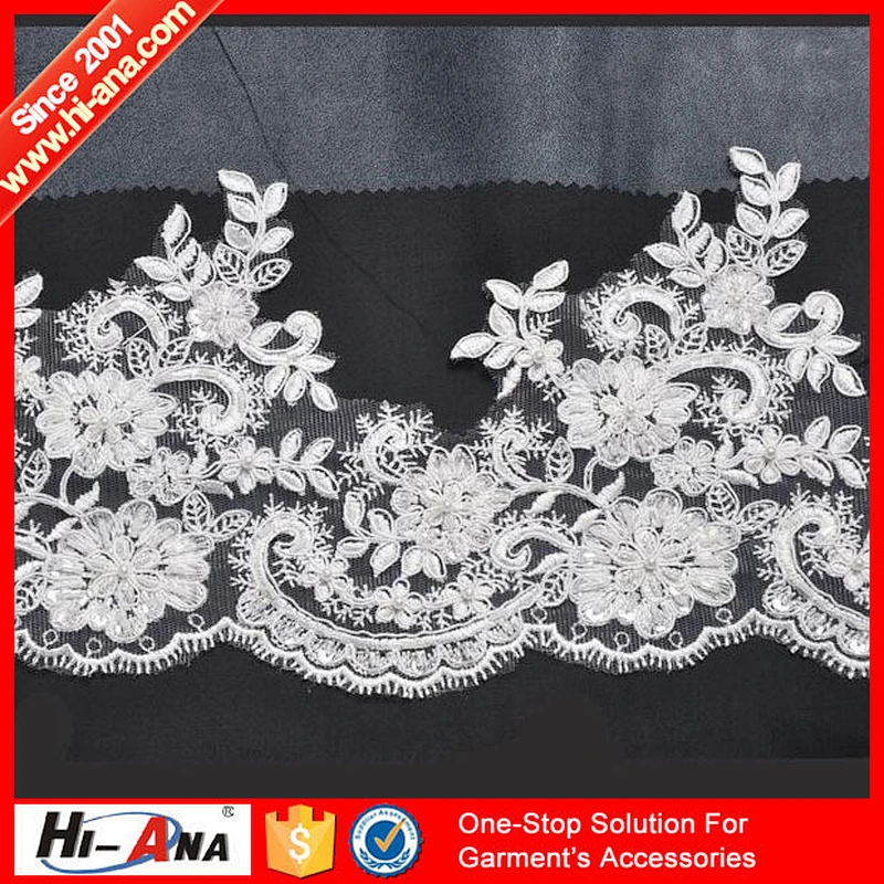 15 years factory experience Good Price wedding fabric