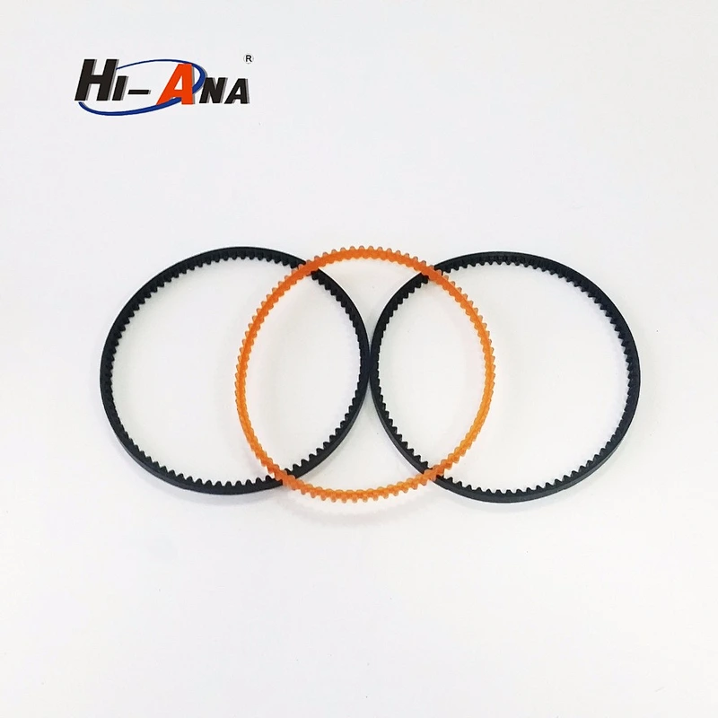 Sewing Machine Motor Belts China supplier