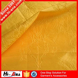 hi-ana fabric1Rapid and efficient cooperation Cheaper fabric polyester