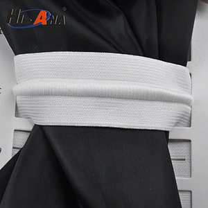 Export to 70 countries wholesale promotional woven elastic tape