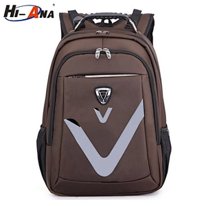 Daily Used Business Laptop Backpack 15 inch/19 inch outdoor backpack