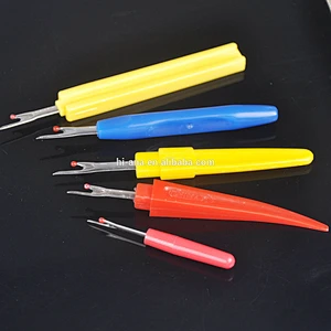 plastic handle sewing seam ripper