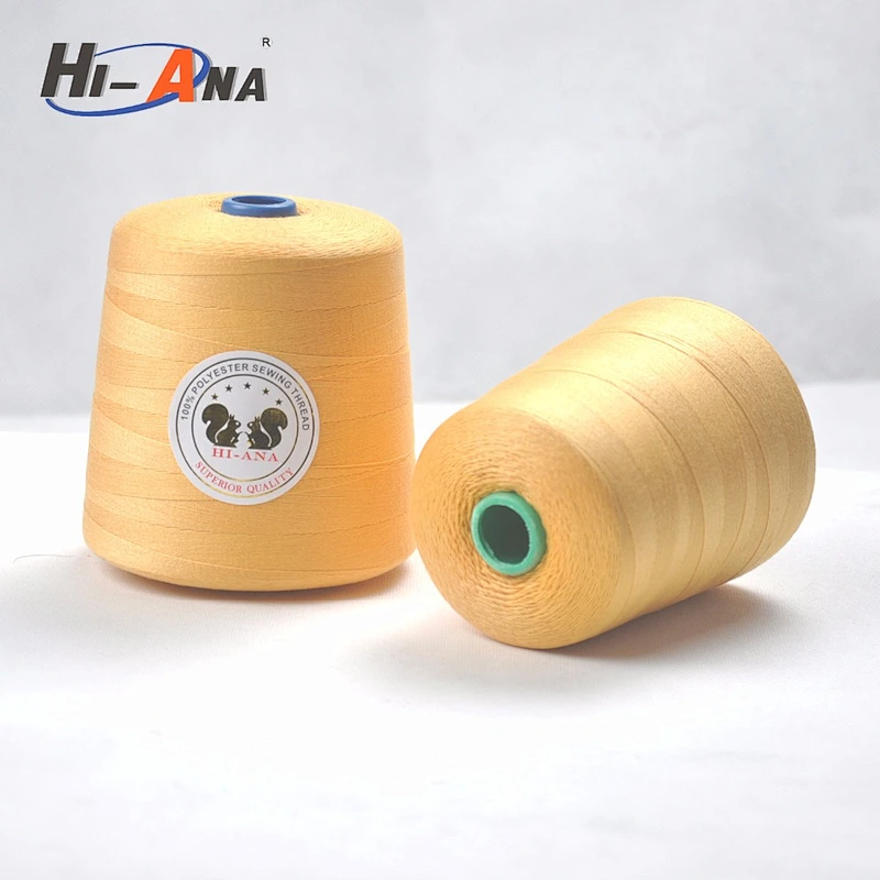 One to one order following Wholesale no minimum colored madeira thread chest