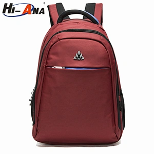 19-inch laptop travel bag outdoor hiking bag business backpack waterproof bag