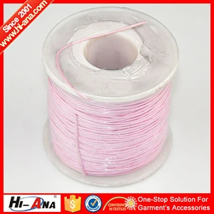 Rapid and efficient cooperation Good supplying elastic thread