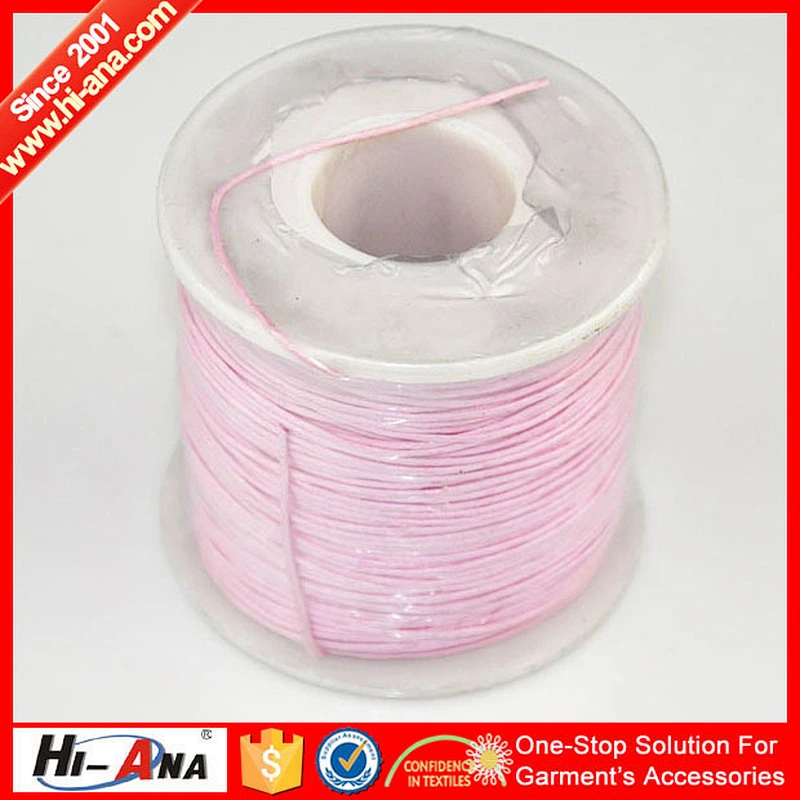 Rapid and efficient cooperation Good supplying elastic thread