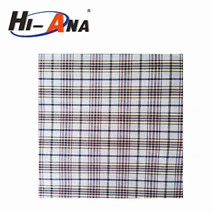 hi-ana fabric3 Know different market style 100% cotton yarn dyed shirting fabric