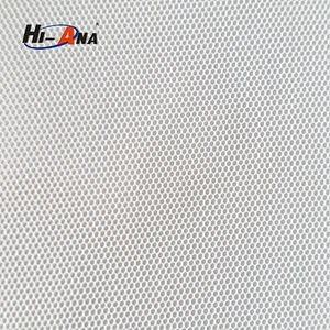 net fabric design
