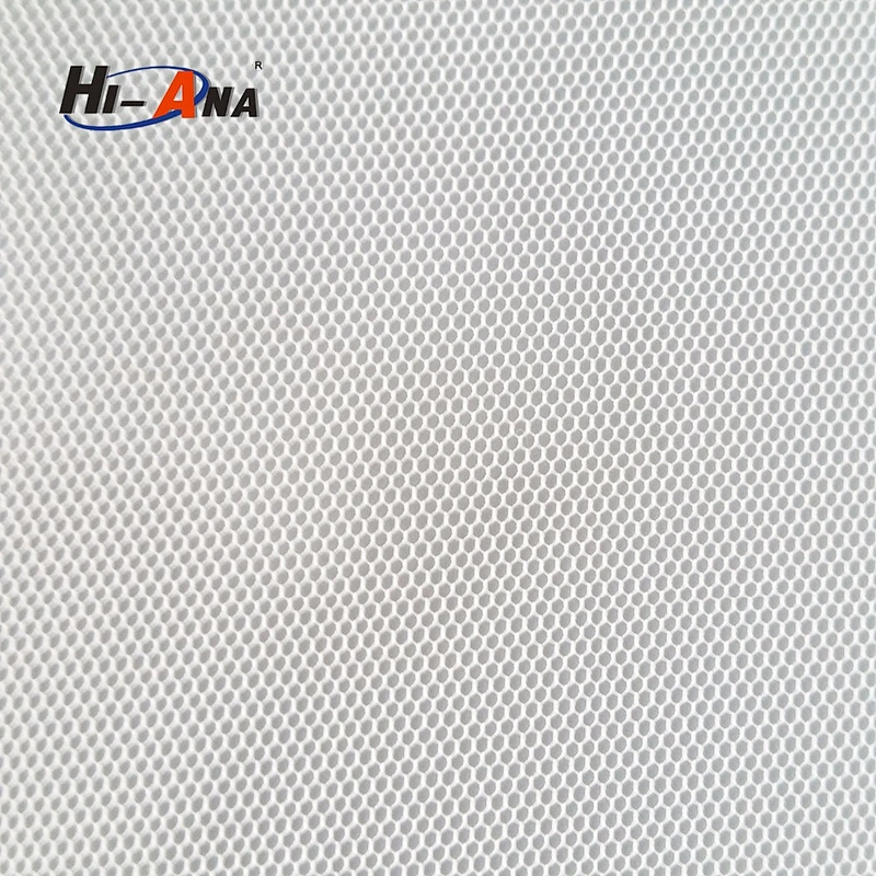 net fabric design