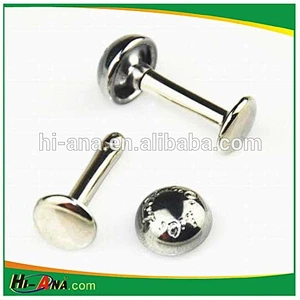 rivets for belts