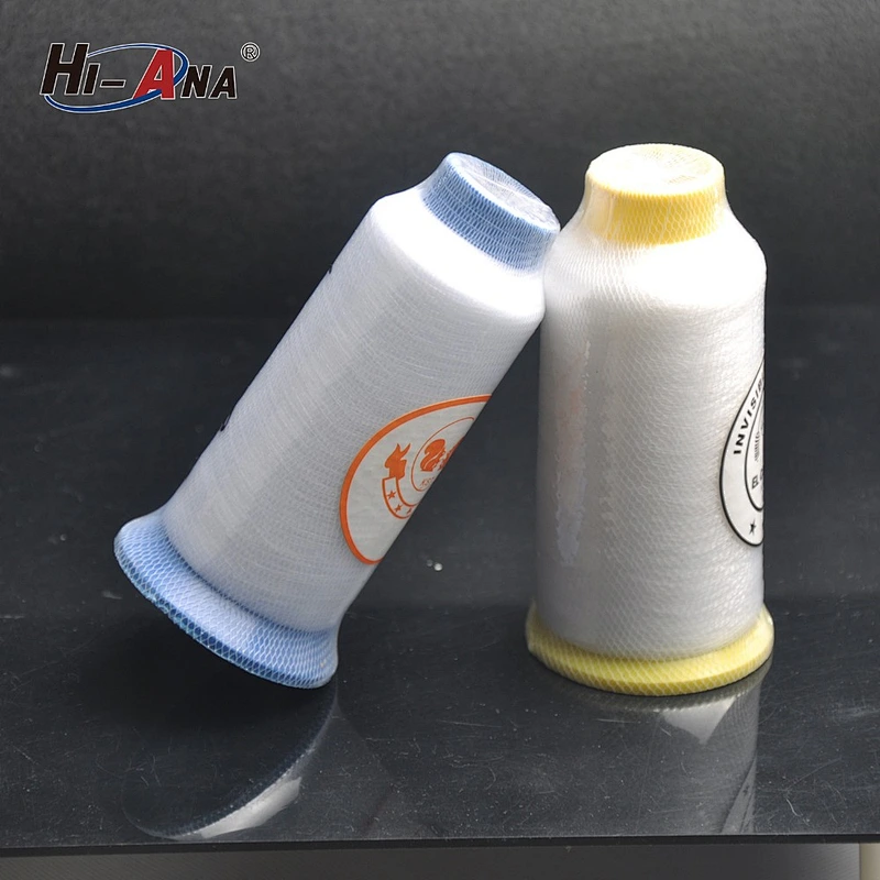 More 6 Years no complaint Fashionable best sell invisible thread for sewing