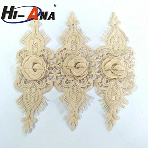 hi-ana lace1 Export to 70 countries Good Price chemical lace