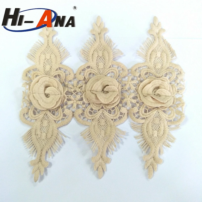 hi-ana lace1 Export to 70 countries Good Price chemical lace