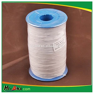 rubber thread