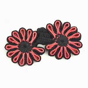 handmade chinese button Traditional Chinese clothes button