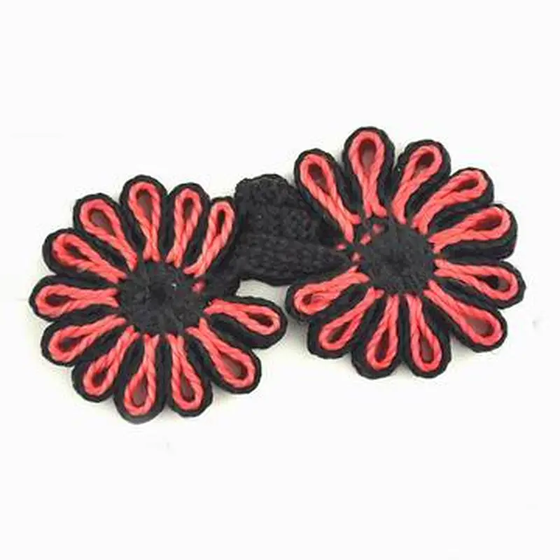 handmade chinese button Traditional Chinese clothes button