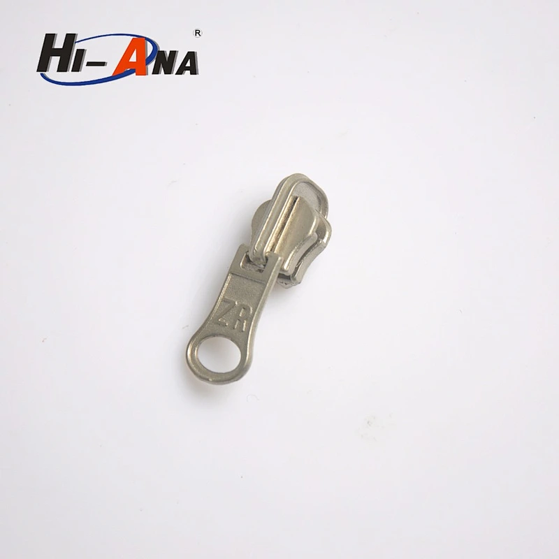 hi-ana zipper3 Specialized in accessories since 2001 apparel accessory reversible zipper slider