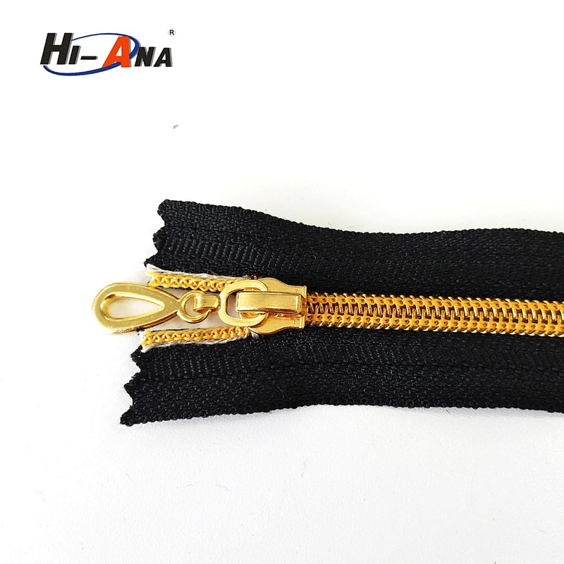 Within 2 hours replied Fashionable Cheap sewing zipper