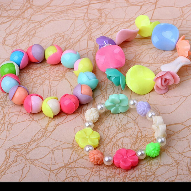 hi-ana diy2 ISO 9001 Factory different style handmade jewelry
