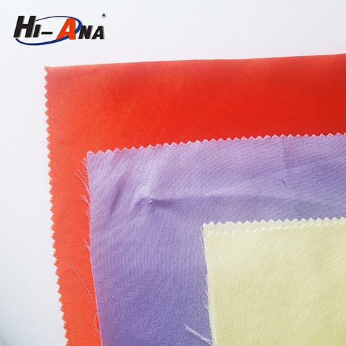 hi-ana fabric1 Simplified sourcing at competitive prices Fancy micro satin fabric