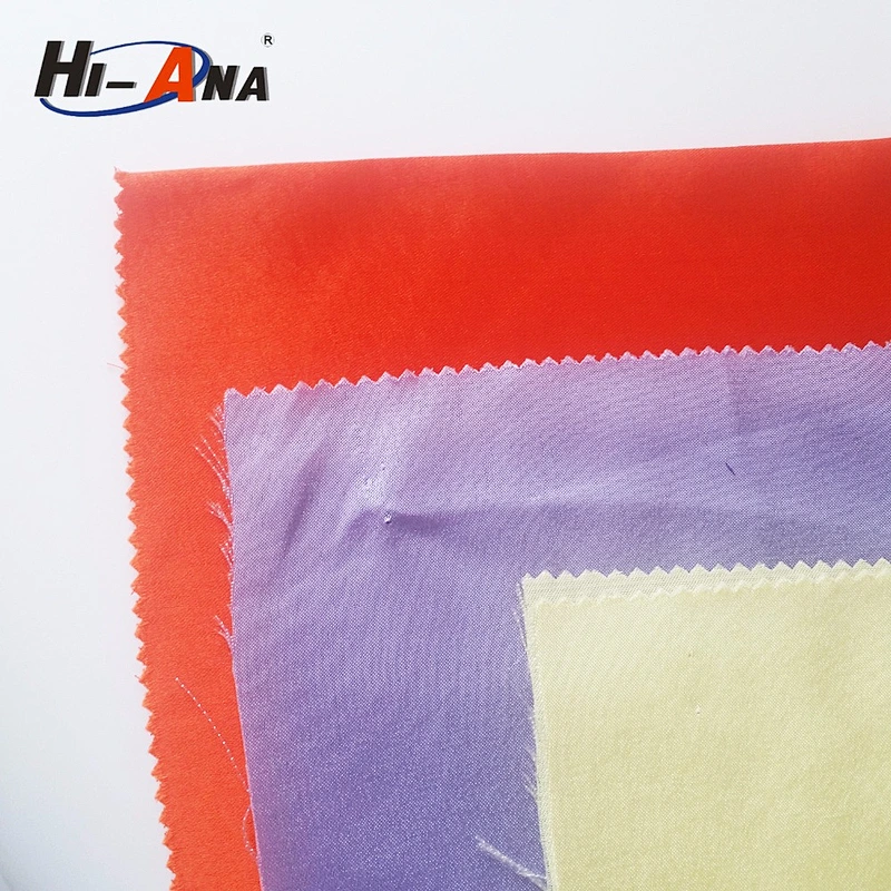 hi-ana fabric1 Simplified sourcing at competitive prices Fancy micro satin fabric