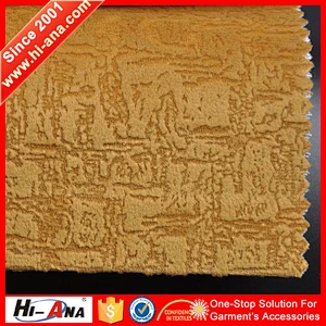 hi-ana fabric1Global brands 10 year Top quality types of sofa material fabric