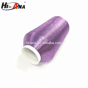 ST Type Gold Embroidery Thread