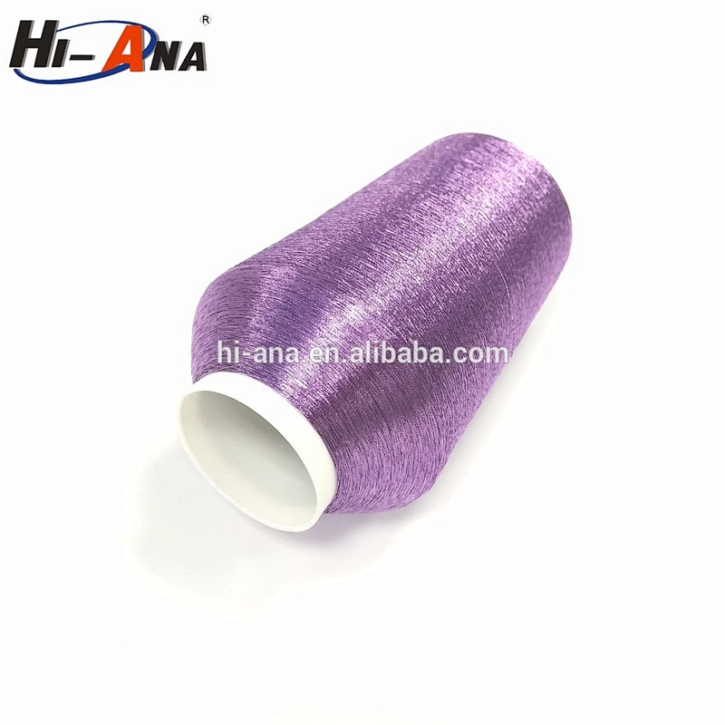 ST Type Gold Embroidery Thread