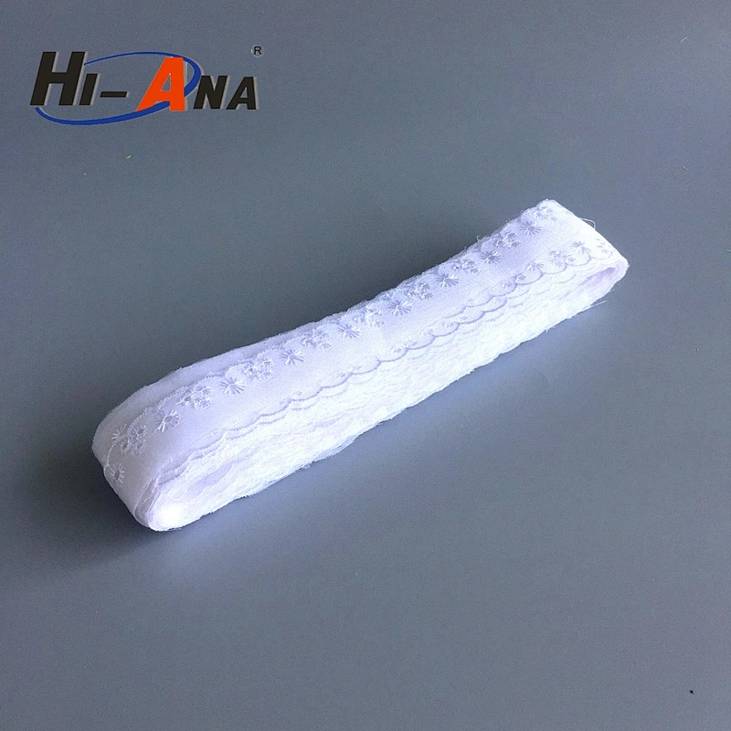hi-ana lace2 Over 95% of clients place repeat orders Good supplying lace manufacture