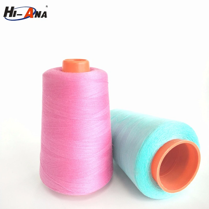 Best hot selling customized designs are accepted coats thread colors
