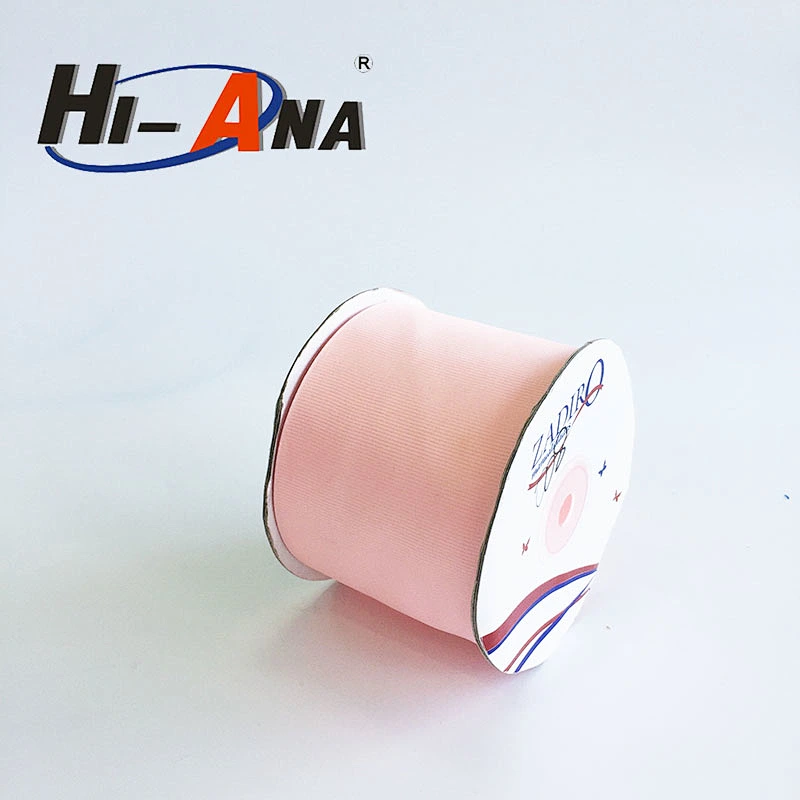 Familiar in OEM and ODM Factory supplier grosgrain ribbon canada