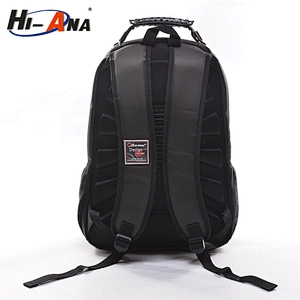 Best Selling Fabric Material Ladies Men Business anti-thief waterproof Laptop Bags Wholesale