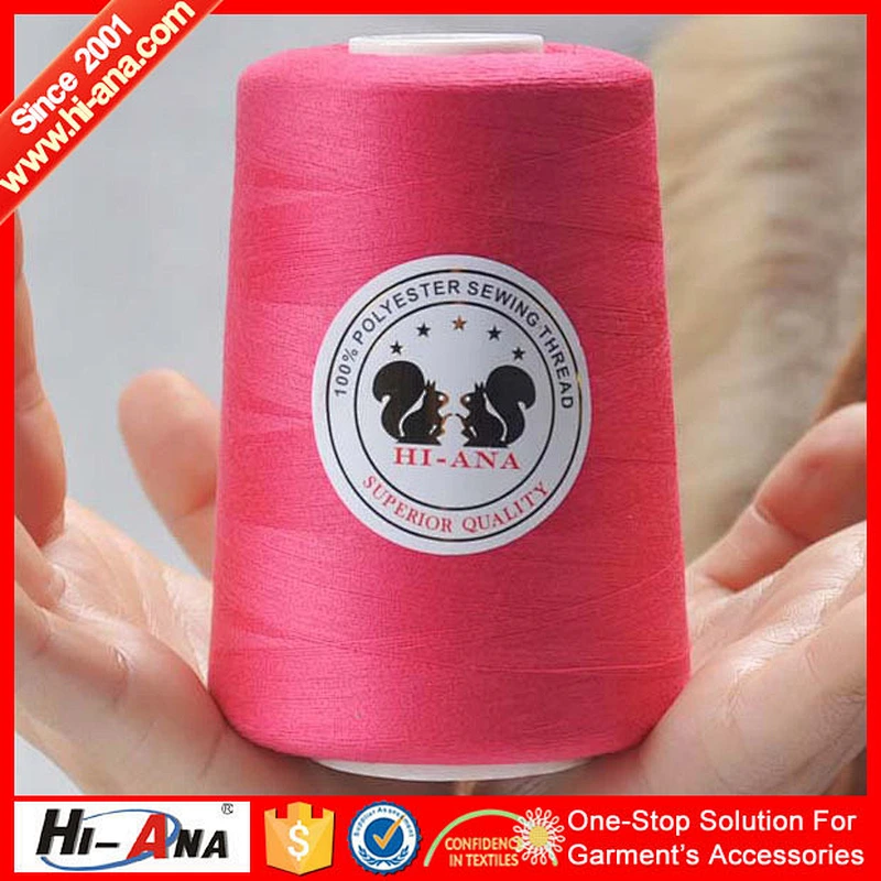 More 6 Years no complaint High strength strong sewing thread