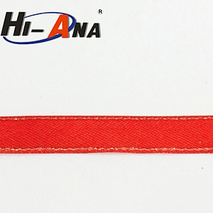One stop solution for Customized fashion satin sash ribbon