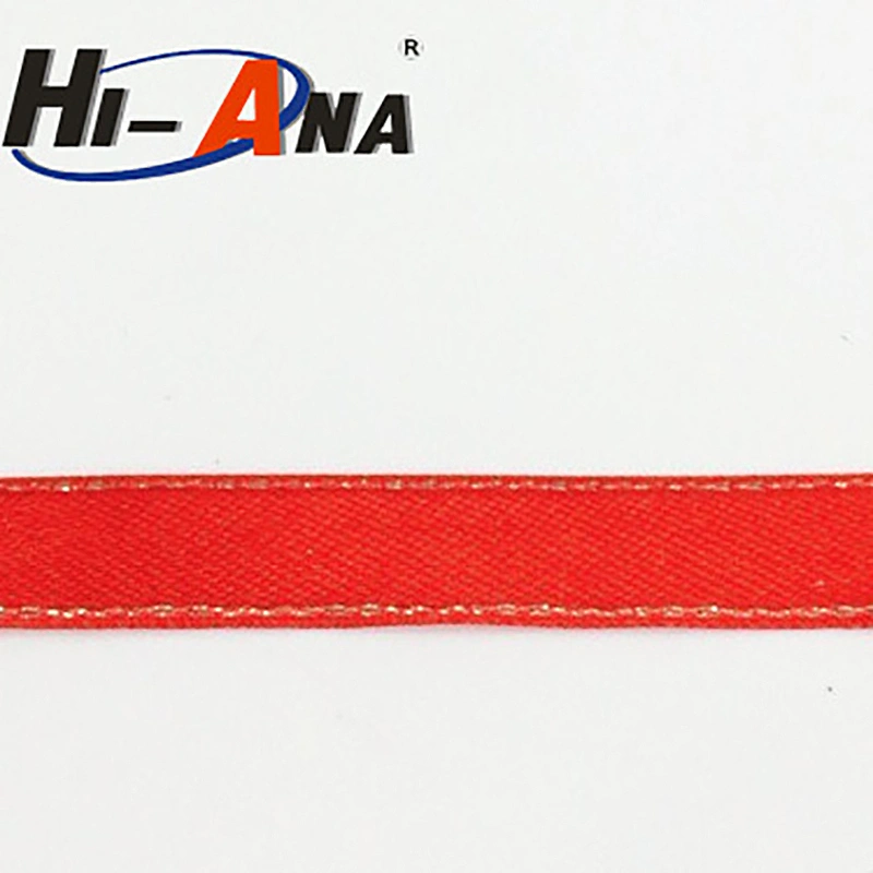 One stop solution for Customized fashion satin sash ribbon