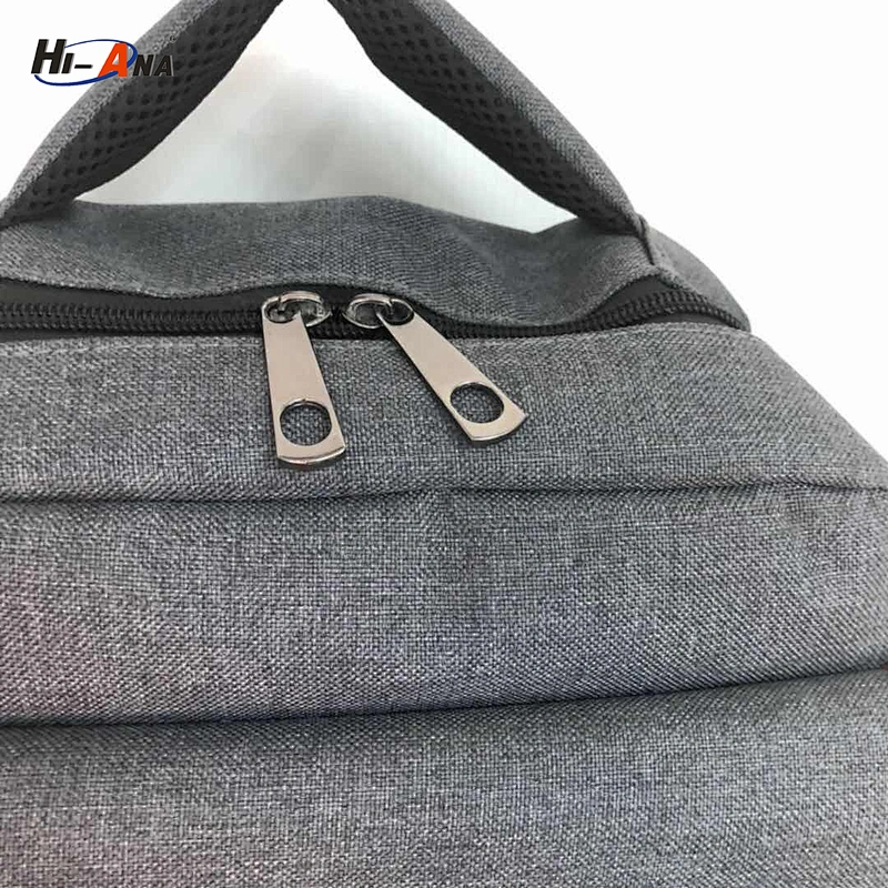 Wholesale oxford 17 Inches Daily Used Business Backpack Laptop Backpack