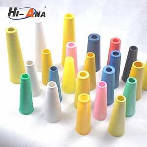 Free sample available various colors spool of sewing thread