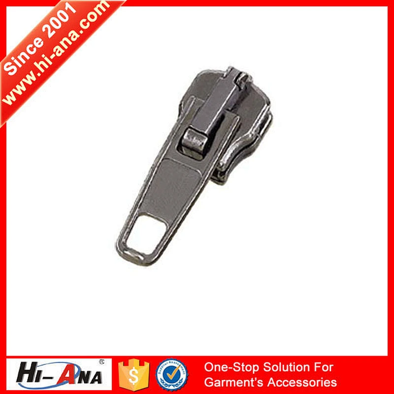 Over 95% of clients place repeat orders Wholesale New handbag zipper pulls