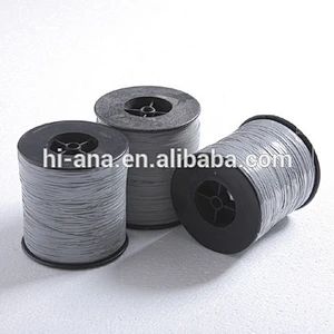 EN471 Reflective Thread for Clothing