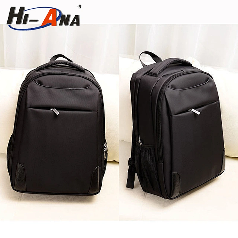 Personalized popular design laptop anti-theft business laptop backpack